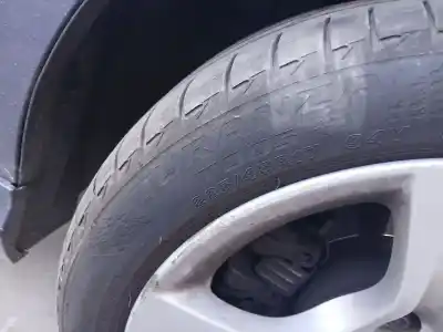 Second-hand car spare part rims set for bmw 3 (e90) 320 d oem iam references 17 pulgadas  