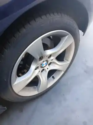 Second-hand car spare part rims set for bmw 3 (e90) 320 d oem iam references 17 pulgadas  