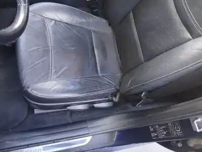 Peça sobressalente para automóvel em segunda mão conjunto de bancos por bmw 3 (e90) 320 d referências oem iam   