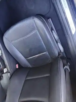 Peça sobressalente para automóvel em segunda mão conjunto de bancos por bmw 3 (e90) 320 d referências oem iam   