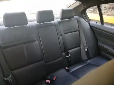 Peça sobressalente para automóvel em segunda mão conjunto de bancos por bmw 3 (e90) 320 d referências oem iam   