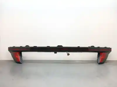 Pezzo di ricambio per auto di seconda mano lampada posteriore centrale per hyundai tucson (nx4e, nx4a) 1.6 t-gdi riferimenti oem iam 92403n7020