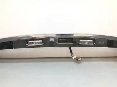 Автозапчасти б/у центральный задний фонарь за hyundai tucson (nx4e, nx4a) 1.6 t-gdi ссылки oem iam 92403n7020  n792462040