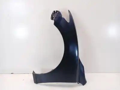 Автозапчастина б/у передне ліве крило для mazda 6 ranchera familiar (gj, gl) 2.2 d посилання на oem iam ghp952211a