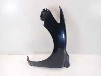 Автозапчасти б/у левое переднее крыло за mazda 6 ranchera familiar (gj, gl) 2.2 d ссылки oem iam ghp952211a  