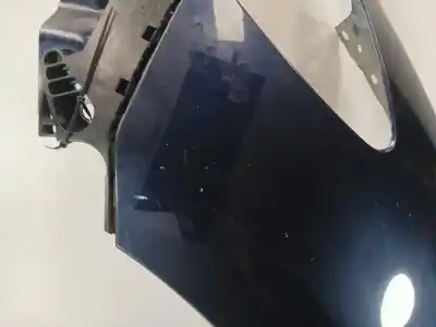 Автозапчасти б/у левое переднее крыло за mazda 6 ranchera familiar (gj, gl) 2.2 d ссылки oem iam ghp952211a  