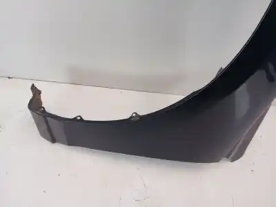 Автозапчасти б/у левое переднее крыло за mazda 6 ranchera familiar (gj, gl) 2.2 d ссылки oem iam ghp952211a  