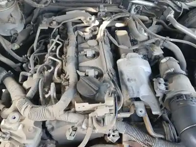 Peça sobressalente para automóvel em segunda mão motor completo por nissan pathfinder iii (r51) 2.5 dci 4wd referências oem iam yd25