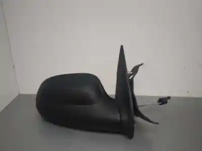 Second-hand car spare part right rearview mirror for citroen saxo 1.1 oem iam references 8148kt 24222512 