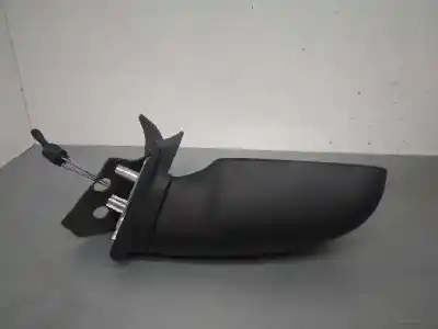 Second-hand car spare part right rearview mirror for citroen saxo 1.1 oem iam references 8148kt 24222512 