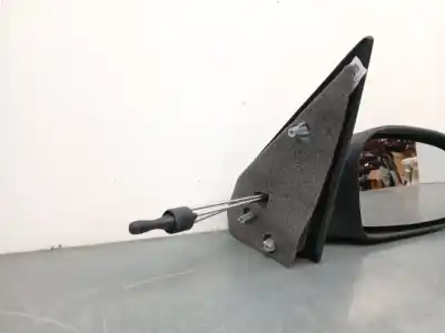 Second-hand car spare part right rearview mirror for citroen saxo 1.1 oem iam references 8148kt 24222512 