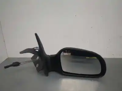 Second-hand car spare part Right Rearview Mirror for CITROEN SAXO 1.1 OEM IAM references 8148KT 24222512 