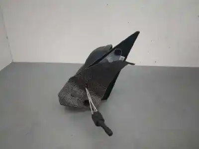 Second-hand car spare part right rearview mirror for citroen saxo 1.1 oem iam references 8148kt 24222512 