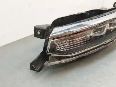 Автозапчастина б/у ліва фара для citroen c3 aircross ii (2r_, 2c_) 1.2 puretech 110 (2rhnzb, 2rhnzw, 2rhnpx, 2rhnpj) посилання на oem iam 9843218980  