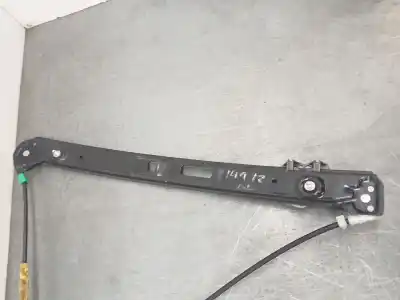 Second-hand car spare part passenger side right window regulator for bmw 3 touring (e46) 320 d oem iam references 676283620640  