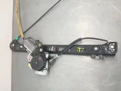 Second-hand car spare part passenger side right window regulator for bmw 3 touring (e46) 320 d oem iam references 676283620640  