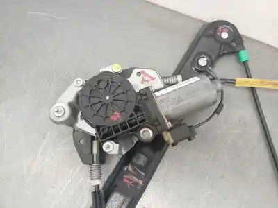 Second-hand car spare part passenger side right window regulator for bmw 3 touring (e46) 320 d oem iam references 676283620640  