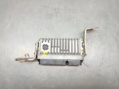 Second-hand car spare part ECU ENGINE CONTROL for TOYOTA AURIS (_E18_)  OEM IAM references 896610ZM30  MB2756005370