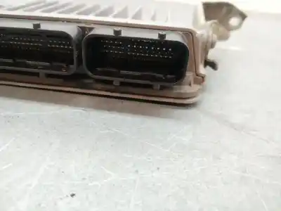 Second-hand car spare part ecu engine control for toyota auris (_e18_) 1.8 hybrid (zwe186_) oem iam references 896610zm30  mb2756005370