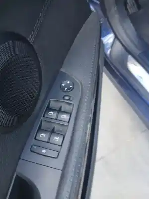 Peça sobressalente para automóvel em segunda mão espelho retrovisor direito por bmw 3 (e90) 320 d referências oem iam 7182695  f0142114