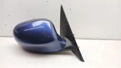 Peça sobressalente para automóvel em segunda mão espelho retrovisor direito por bmw 3 (e90) 320 d referências oem iam 7182695  f0142114