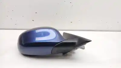 Peça sobressalente para automóvel em segunda mão espelho retrovisor direito por bmw 3 (e90) 320 d referências oem iam 7182695  f0142114