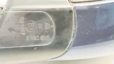 Peça sobressalente para automóvel em segunda mão espelho retrovisor direito por bmw 3 (e90) 320 d referências oem iam 7182695  f0142114