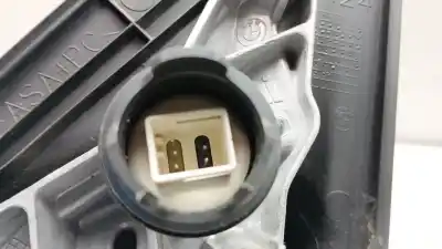 Peça sobressalente para automóvel em segunda mão espelho retrovisor direito por bmw 3 (e90) 320 d referências oem iam 7182695  f0142114