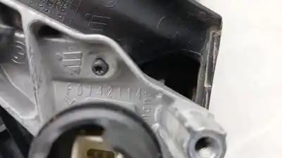 Peça sobressalente para automóvel em segunda mão espelho retrovisor direito por bmw 3 (e90) 320 d referências oem iam 7182695  f0142114