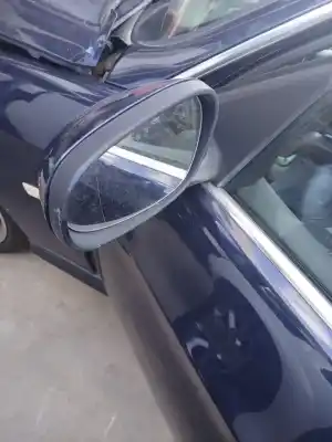 Peça sobressalente para automóvel em segunda mão espelho retrovisor esquerdo por bmw 3 (e90) 320 d referências oem iam f0142113  7182695