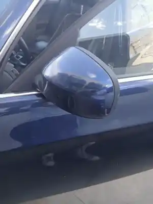 Peça sobressalente para automóvel em segunda mão espelho retrovisor esquerdo por bmw 3 (e90) 320 d referências oem iam f0142113  7182695