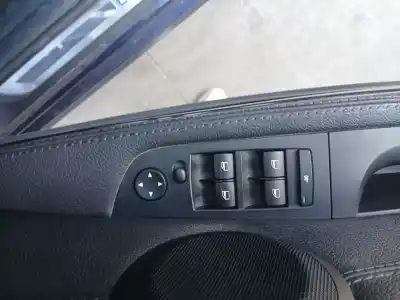 Peça sobressalente para automóvel em segunda mão espelho retrovisor esquerdo por bmw 3 (e90) 320 d referências oem iam f0142113  7182695