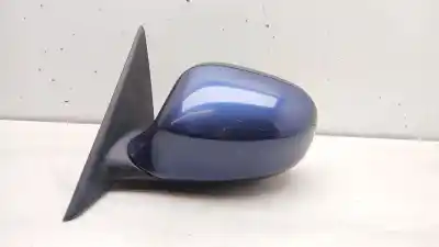 Peça sobressalente para automóvel em segunda mão espelho retrovisor esquerdo por bmw 3 (e90) 320 d referências oem iam f0142113  7182695