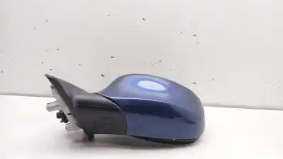 Peça sobressalente para automóvel em segunda mão espelho retrovisor esquerdo por bmw 3 (e90) 320 d referências oem iam f0142113  7182695