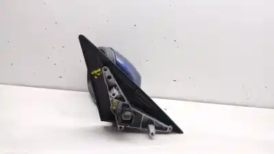 Peça sobressalente para automóvel em segunda mão espelho retrovisor esquerdo por bmw 3 (e90) 320 d referências oem iam f0142113  7182695