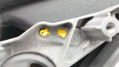 Peça sobressalente para automóvel em segunda mão espelho retrovisor esquerdo por bmw 3 (e90) 320 d referências oem iam f0142113  7182695