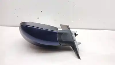 Peça sobressalente para automóvel em segunda mão espelho retrovisor esquerdo por bmw 3 (e90) 320 d referências oem iam f0142113  7182695