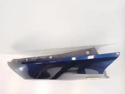 Second-hand car spare part left front fin for bmw 3 (e90) 320 d oem iam references   