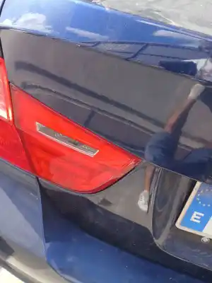 Second-hand car spare part interior left tailgate light for bmw 3 (e90) 320 d oem iam references 4871733  218401