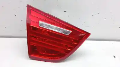 Second-hand car spare part Interior Left Tailgate Light for BMW 3 (E90) 320 D OEM IAM references 4871733  218401