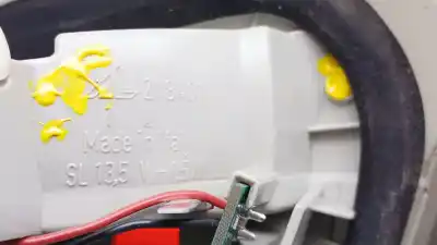 Second-hand car spare part interior left tailgate light for bmw 3 (e90) 320 d oem iam references 4871733  218401