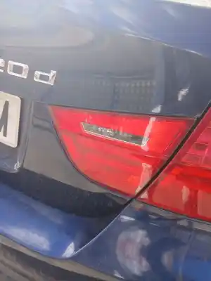 Second-hand car spare part interior rear right light for bmw 3 (e90) 320 d oem iam references 218402  4871734
