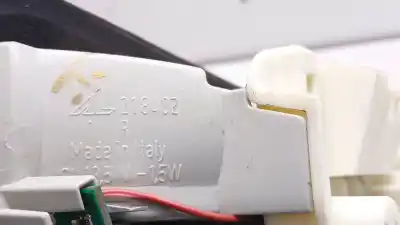 Second-hand car spare part interior rear right light for bmw 3 (e90) 320 d oem iam references 218402  4871734