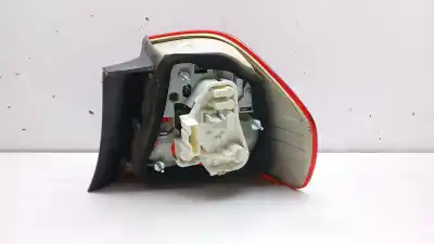 Peça sobressalente para automóvel em segunda mão farolim traseiro esquerdo por bmw 3 (e90) 320 d referências oem iam 63217154153  4871731