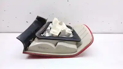 Peça sobressalente para automóvel em segunda mão farolim traseiro esquerdo por bmw 3 (e90) 320 d referências oem iam 63217154153  4871731