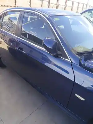 Pezzo di ricambio per auto di seconda mano porta anteriore destra per bmw 3 (e90) 320 d riferimenti oem iam 41515a2a386