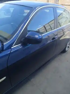 Pezzo di ricambio per auto di seconda mano porta anteriore sinistra per bmw 3 (e90) 320 d riferimenti oem iam 41515a2a385
