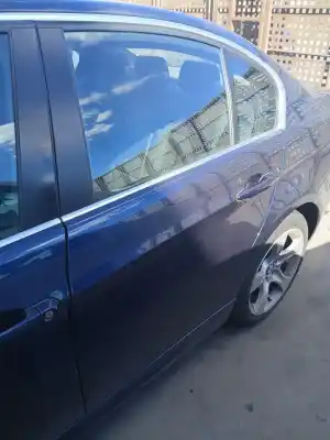 Pezzo di ricambio per auto di seconda mano porta posteriore sinistra per bmw 3 (e90) 320 d riferimenti oem iam 41007203647