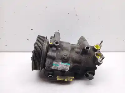 Peça sobressalente para automóvel em segunda mão compressor de ar condicionado a/a a/c por peugeot 308 sw confort referências oem iam 9659875780