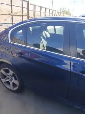 Pezzo di ricambio per auto di seconda mano porta posteriore destra per bmw 3 (e90) 320 d riferimenti oem iam 41007203648